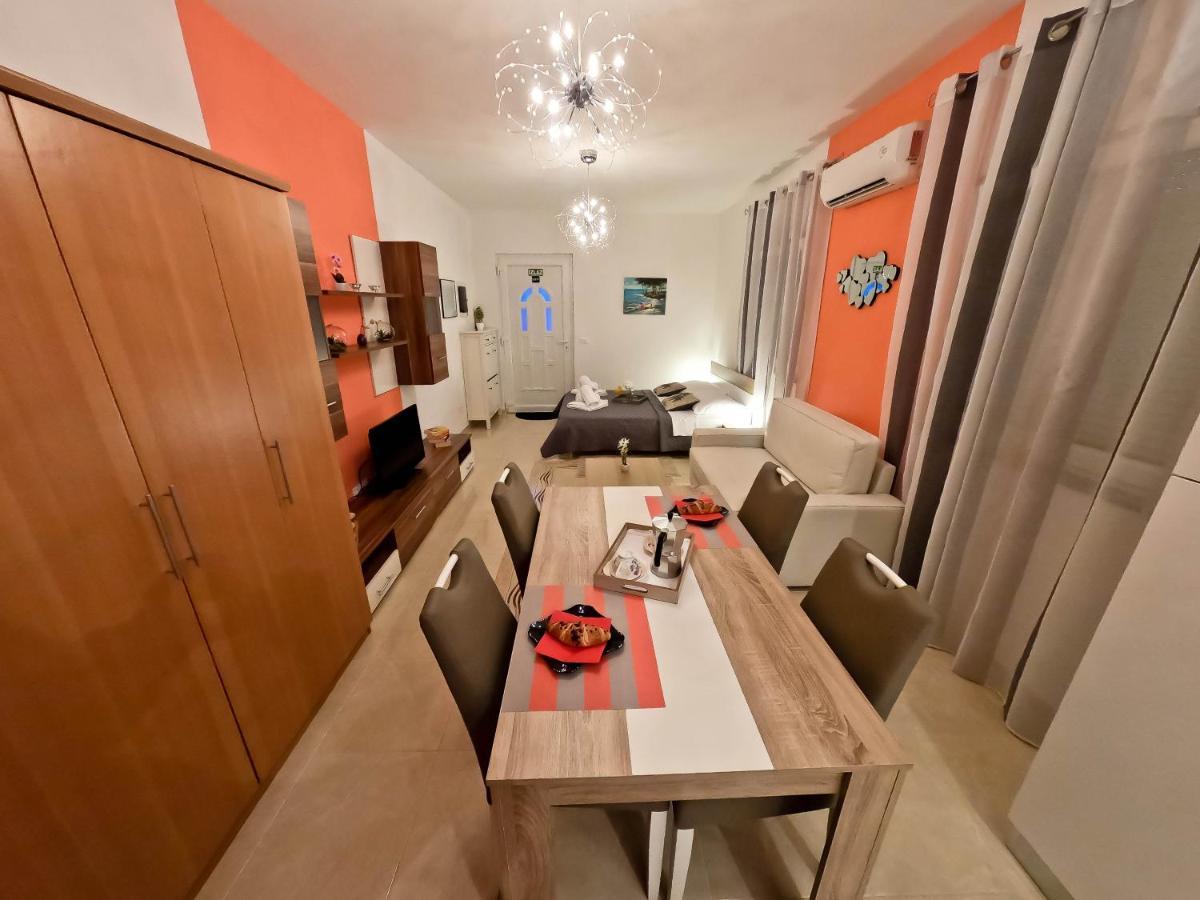 House Monte Cherpo PUY 외부 사진