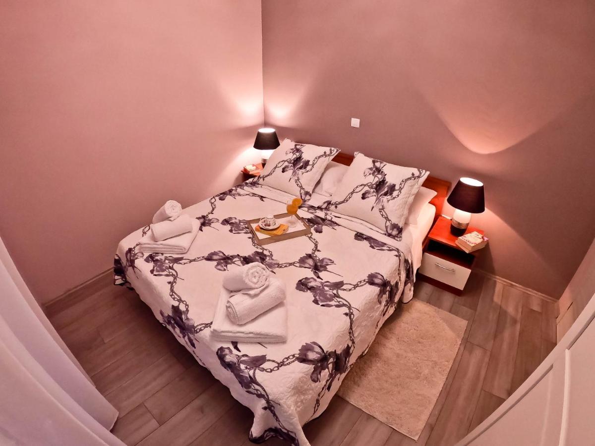 House Monte Cherpo PUY 외부 사진