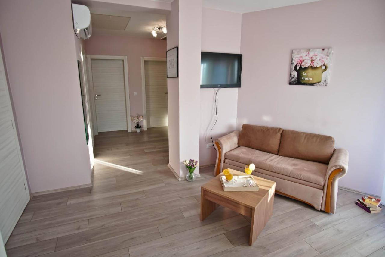 House Monte Cherpo PUY 외부 사진