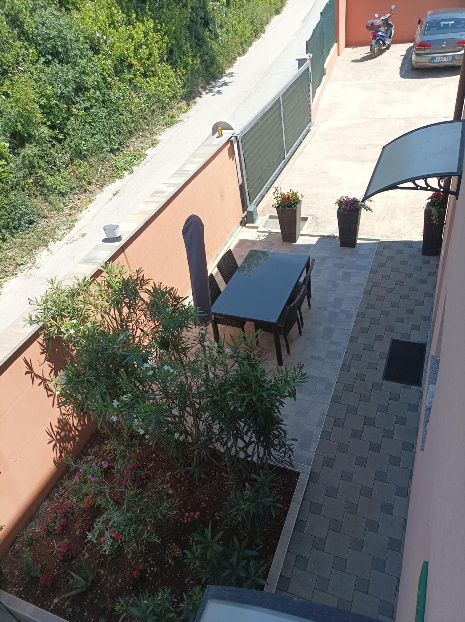 House Monte Cherpo PUY 외부 사진